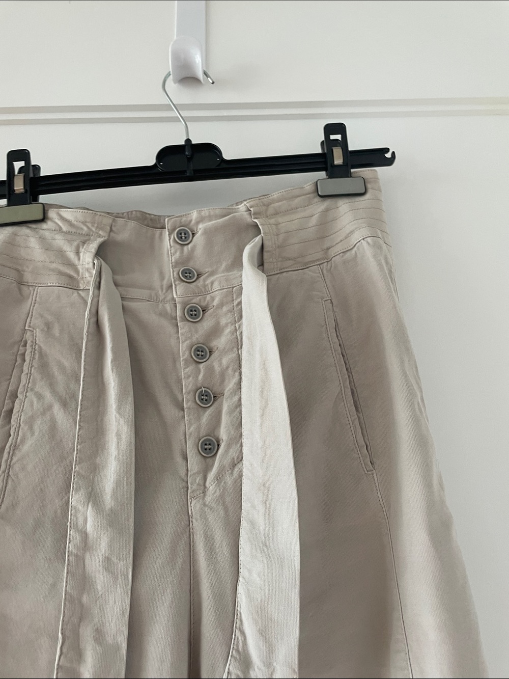 Italian Stylish Light Pants